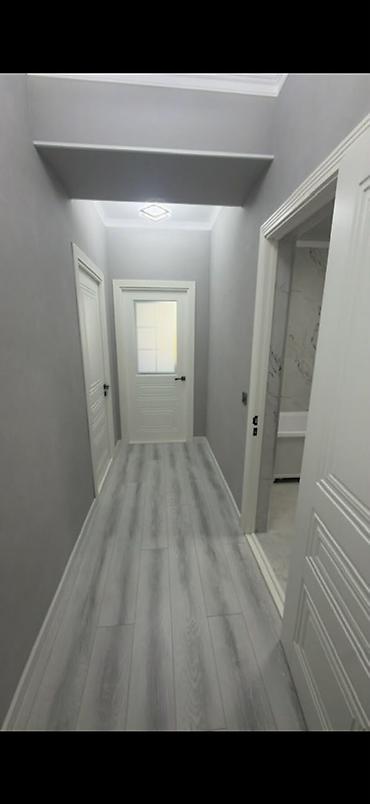 Продажа квартир: 1 комната, 39 м², Кок-Жар ж/м Элитка, 3 этаж, Свежий ремонт — 9