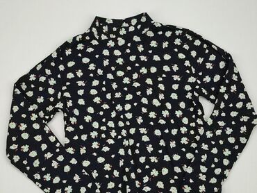 bluzki bawełniane z długim rękawem duże rozmiary: Блуза жіноча, EDC, L, стан - Дуже гарний