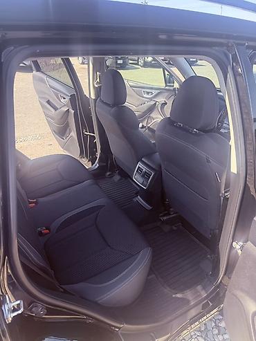 Subaru: Subaru Forester: 2020 г., 2.5 л, Вариатор, Бензин, Кроссовер — 8