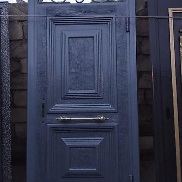 işlenmiş seyf qapılar: Mənzil üçün Yeni Giriş qapısı Şəbəkə ilə, Zəmanətli, Pulsuz quraşdırma, Pulsuz çatdırılma — 4
