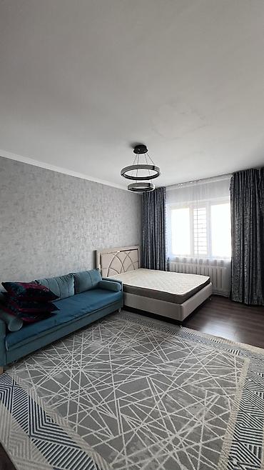 Долгосрочная аренда квартир: 1 комната, Собственник, Без подселения, С мебелью полностью — 1