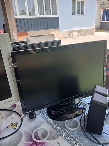 мобильный монитор: Системные блоки формата ATX/microATX для офиса/учёбы и базовых задач — 9