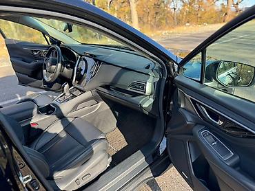 Subaru: Subaru Outback: 2020 г., 2.5 л, Автомат, Бензин, Универсал — 9