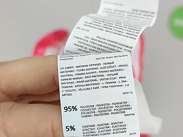bohoboco sukienki: Sinsay, Sukienka damska, rozmiar M — 5