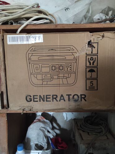 İnkubatorlar: 1000 yumurtalıq inqubator Generator və yem üyüdən ilə birlikdə -da lalafo.az — 3 İnkubatorlar: 1000 yumurtalıq inqubator Generator və yem üyüdən ilə birlikdə — 3