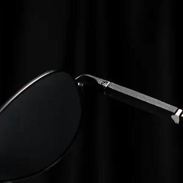 Naočare: BARCUR BC8721 - Polarizovane naočare za sunce BARCUR BC8721 - — 16