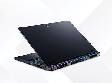 Acer: Noutbuk "ACER PREDATOR HELIOS 16 PH16-71-948L " ACER PREDATOR HELIOS — 4