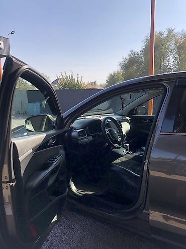 lexus 570 lx: Kia Sorento: 2018 г., 3.3 л, Автомат, Бензин, Кроссовер — 4