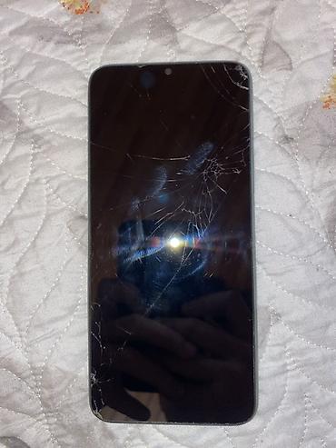 Mobil telefonlar: Honor X6b, 128 GB, rəng - Qara, Qırıq — 4