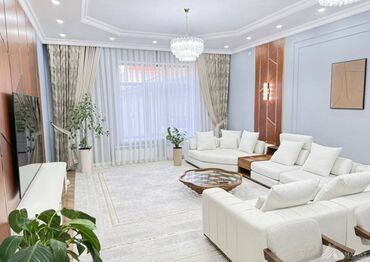 продаются дом пишпек: Үй, 260 кв. м, 6 бөлмө, Кыймылсыз мүлк агенттиги, Дизайнердик оңдоо
