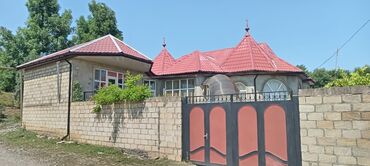 Həyət evləri və villaların satışı: 4 otaqlı, 180 kv. m, Kredit var, Yeni təmirli -da lalafo.az — 3 Həyət evləri və villaların satışı: 4 otaqlı, 180 kv. m, Kredit var, Yeni təmirli — 3