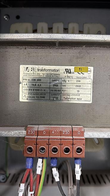 щиток: Электрический щит, Металлические, Schneider Electric, Трехфазные — 4