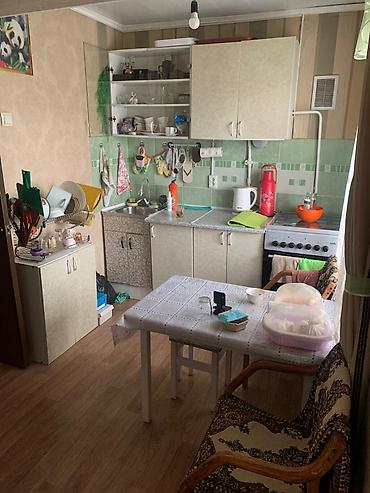 Продажа квартир: 2 комнаты, 52 м², Индивидуалка, 5 этаж, Косметический ремонт — 4