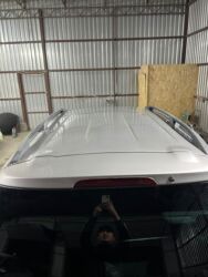 Mazda: Mazda PREMACY: 2003 г., 1.8 л, Механика, Бензин, Минивэн — 7