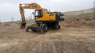скутер купить бу: Hyundaı 200w -7 s təkərli ekskavator satilir tecilidir. Hec bir — 3