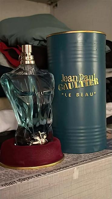 Jean paul le beau avropa istehsalidi lalafo.az -da Jean paul le beau avropa istehsalidi
