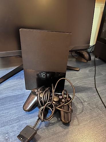 nothing 1: Playstation 2 hec bir problemi yoxdur. Ustunde konsloda verecem. Real — 2