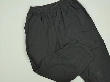crivit pants: Spodnie materiałowe damskie, rozmiar L — 1