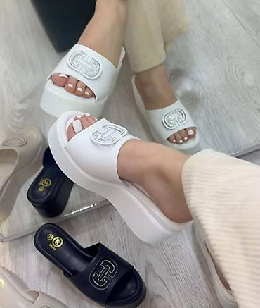 Papuče: Papuče 41 — 2