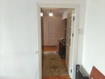 Köhnə tikili: Bakı, 2 otaqlı, Köhnə tikili, m. İnşaatçılar, 50 kv. m — 12