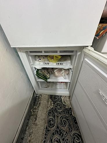 fridge: Холодильник NORD с нижней морозильной камерой. Основные особенности — 1
