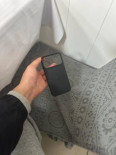 Apple iPhone: IPhone Xr, Синий, Чехол — 7