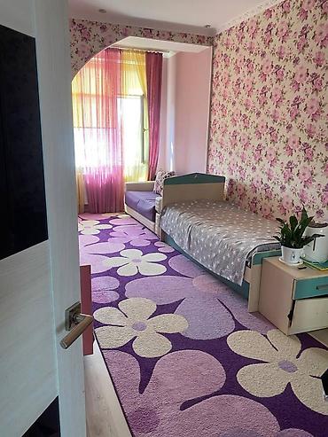 Продажа квартир: 3 комнаты, 90 м², Элитка, 6 этаж, Евроремонт — 7