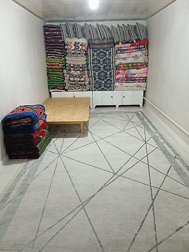 Продажа коттеджей и домов: Срочно Продается Дом.в городе Токмок.дача строительный.ул 2. красный — 8