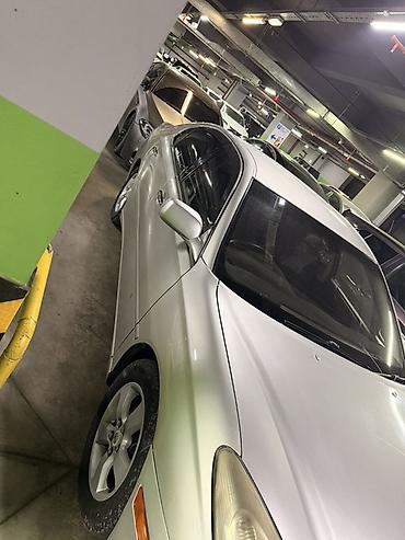 фрион авто: Toyota Windom: 2003 г., 3 л, Автомат, Бензин, Седан — 3