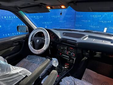 BMW: BMW 5 series: 1994 г., 2 л, Механика, Бензин, Седан — 7