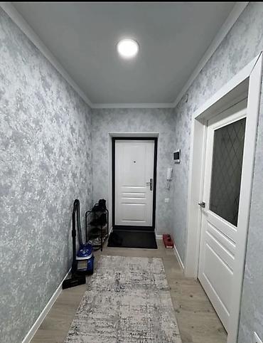 Продажа квартир: 2 комнаты, 50 м², Элитка, 7 этаж, Евроремонт — 12