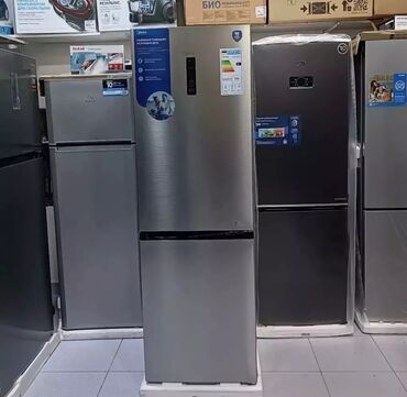 Soyuducular: Yeni Soyuducu Satılır — 11