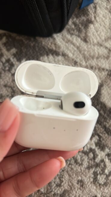 левый наушник airpods 3: Куплю AirPods 3 левое ухо (3го поколение оригинал напишите вот сап или