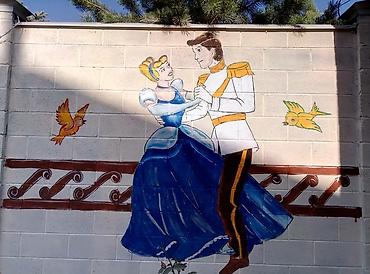 Другие услуги: Надоели обои, стандартные ремонты, мы готовы реализовать ваши — 9