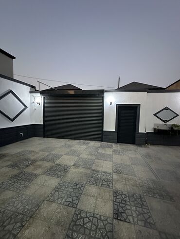 Həyət evləri və villaların satışı: 4 otaqlı, 140 kv. m, Kredit yoxdur, Yeni təmirli -da lalafo.az — 5 Həyət evləri və villaların satışı: 4 otaqlı, 140 kv. m, Kredit yoxdur, Yeni təmirli — 5