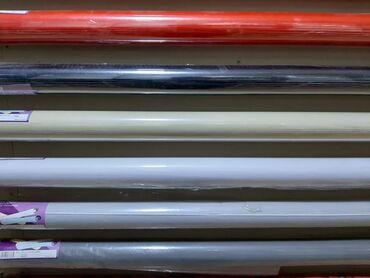 Vinil divar kağızı, oboy: Rulonunda uzunlugu 10 metr eni 90 sm olur,arxasi ozu kleylidir. Vinil — 3