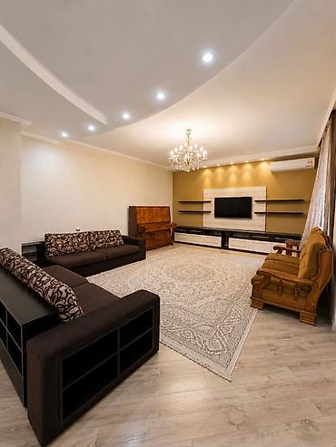 агентство: 4 комнаты, 186 м², Элитка, 2 этаж — 2