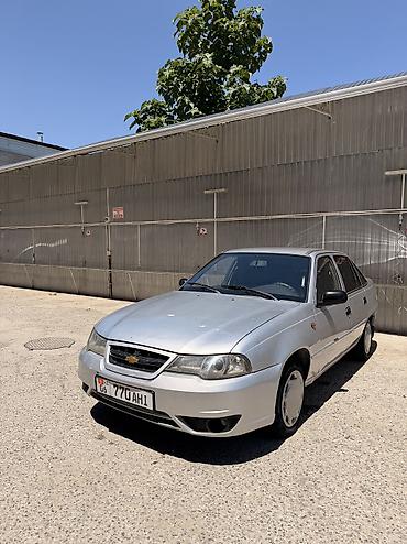 радиатор нексия 2: Daewoo Nexia: 2013 г., 1.5 л, Механика, Бензин, Седан — 1