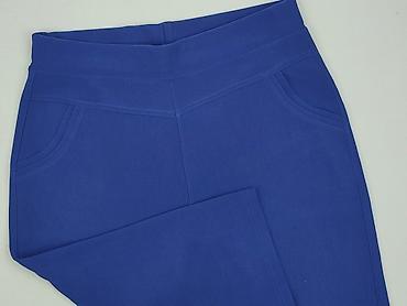 dzwony h: Spodnie 3/4 damskie, rozmiar 3XL — 1