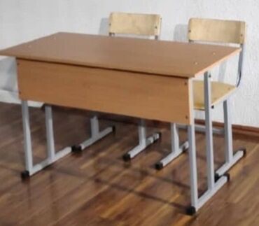 Мебель на заказ: Мебель на заказ, Парта — 30