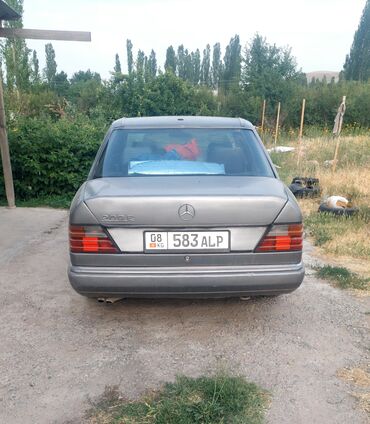 купить двигатель опель астра 1 7 дизель: Mercedes-Benz W124: 1991 г., 2.9 л, Механика, Дизель, Седан