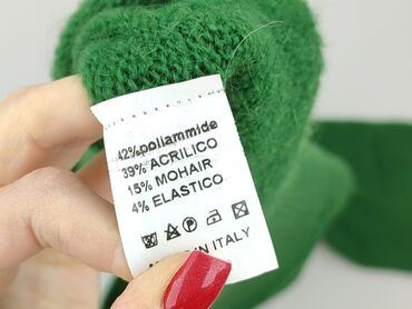 Golfy: Golf damski, rozmiar One size — 7