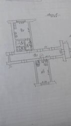сдаю дом от собственника: 8 м², Без мебели