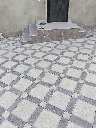 Plitə işləri: Keramik plitə döşənməsi və kafel-metlax işləri Xidmət təsviri: - — 11