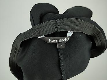 tyk spodnie: Bonmarche, Spodnie materiałowe damskie, rozmiar L — 4