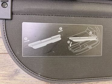 Панели, обшивки: Обшивка багажника Subaru 2020 г., Новый, Оригинал, США at lalafo.kg — 10 Панели, обшивки: Обшивка багажника Subaru 2020 г., Новый, Оригинал, США — 10