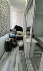 Продажа квартир: 2 комнаты, 52 м², 106 серия улучшенная, 7 этаж, Евроремонт — 20