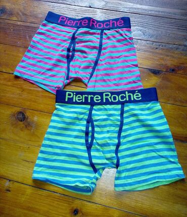 haljine za devojcice waikiki: Boxer shorts, 146-152