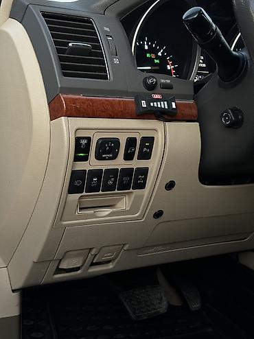 Toyota: Toyota Land Cruiser: 2014 г., 4.5 л, Автомат, Дизель, Внедорожник — 8