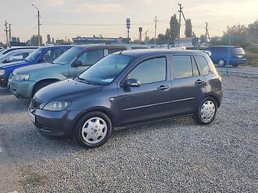 jac k7 цена: Mazda Demio: 2007 г., 1.6 л, Механика, Бензин, Хэтчбэк — 1